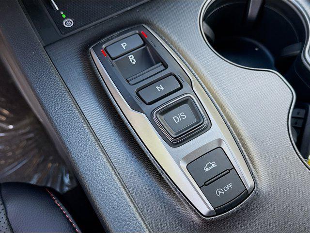 new 2026 Honda Ridgeline car, priced at $46,990