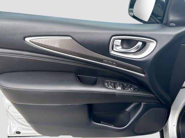 used 2019 INFINITI QX60 car, priced at $15,833