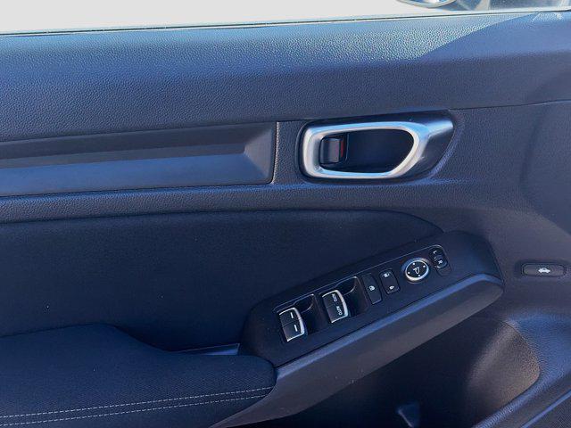 used 2022 Honda Civic car, priced at $18,488