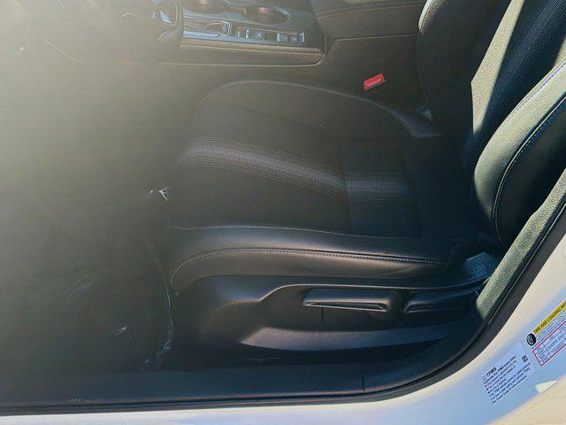 used 2022 Honda Civic car, priced at $18,488