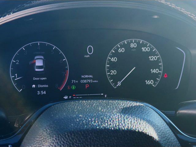 used 2022 Honda Civic car, priced at $18,488