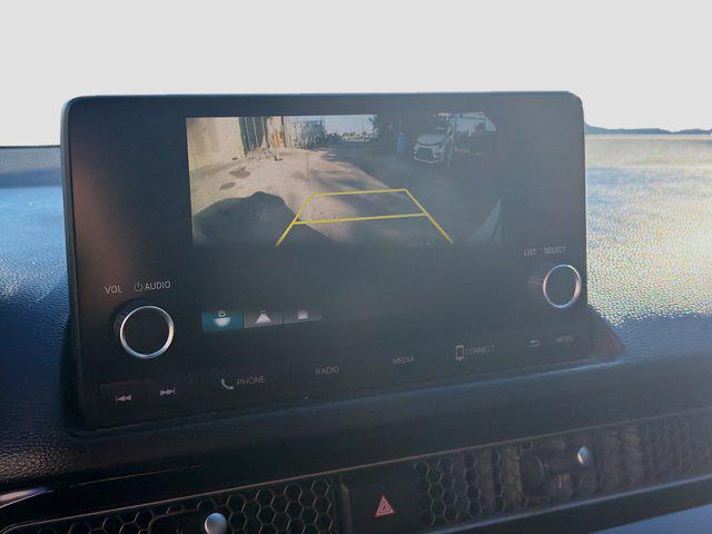 used 2022 Honda Civic car, priced at $18,488