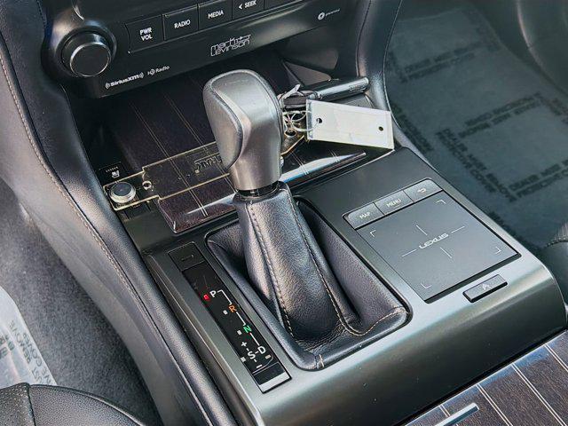 used 2023 Lexus GX 460 car, priced at $50,132