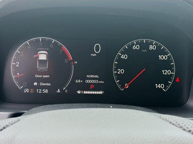 new 2026 Honda Ridgeline car, priced at $47,610