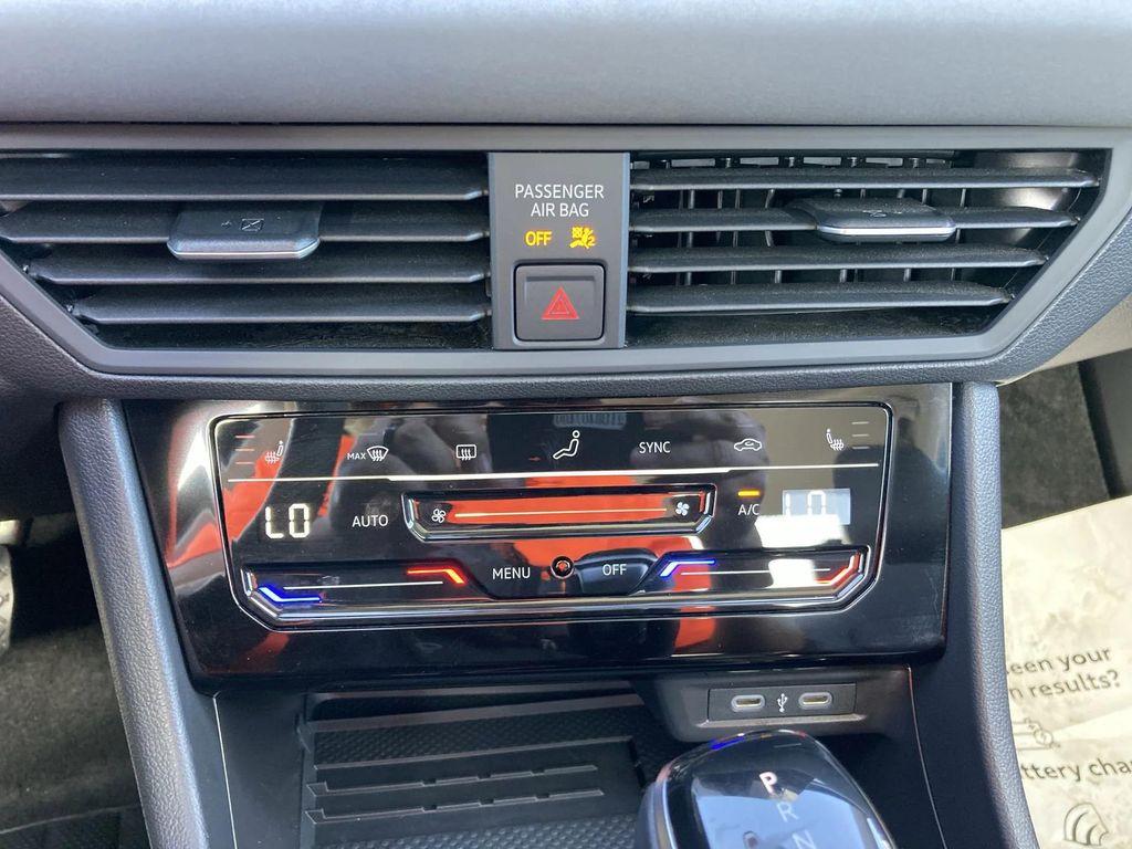 used 2026 Volkswagen Jetta car, priced at $25,991