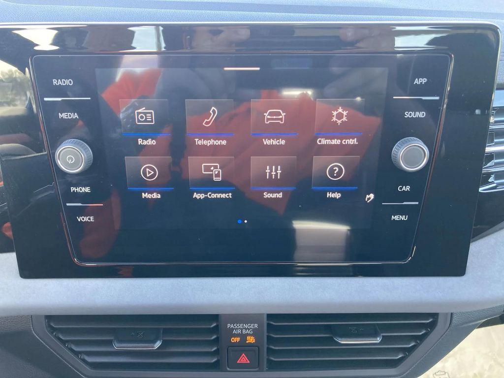 used 2026 Volkswagen Jetta car, priced at $25,991