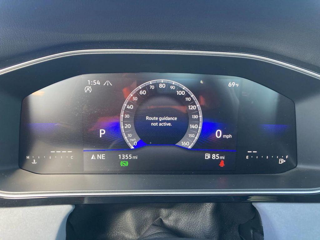 used 2026 Volkswagen Jetta car, priced at $25,991