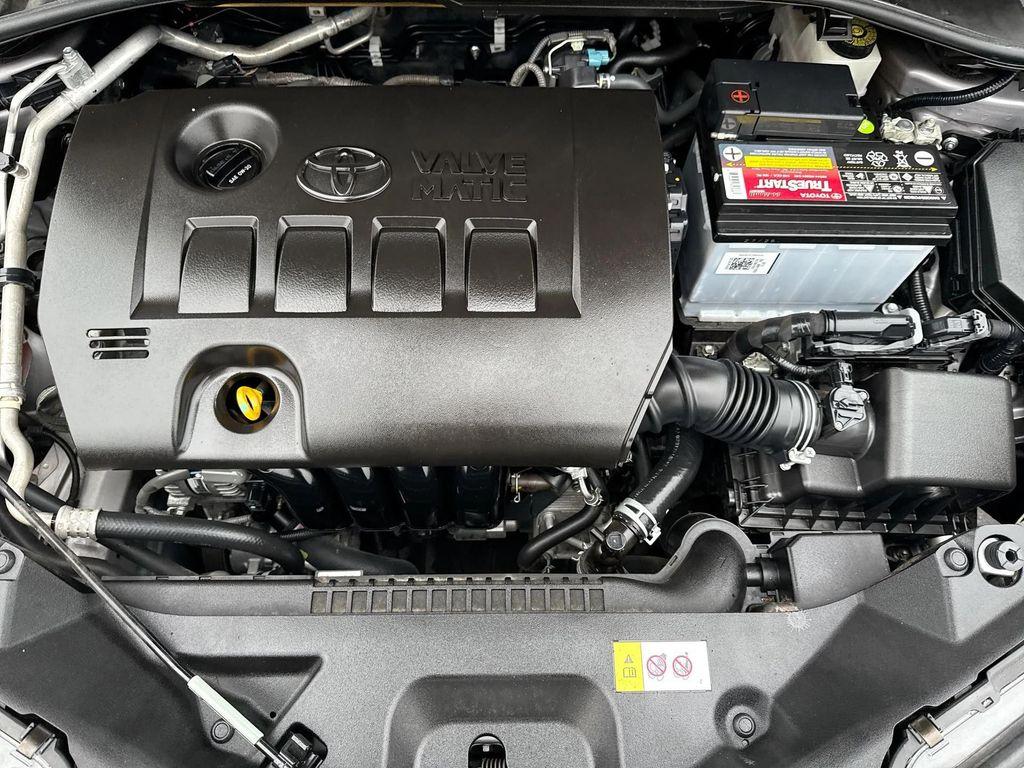 used 2019 Toyota C-HR car, priced at $16,992