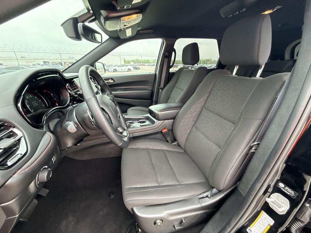 used 2026 Dodge Durango car, priced at $34,222
