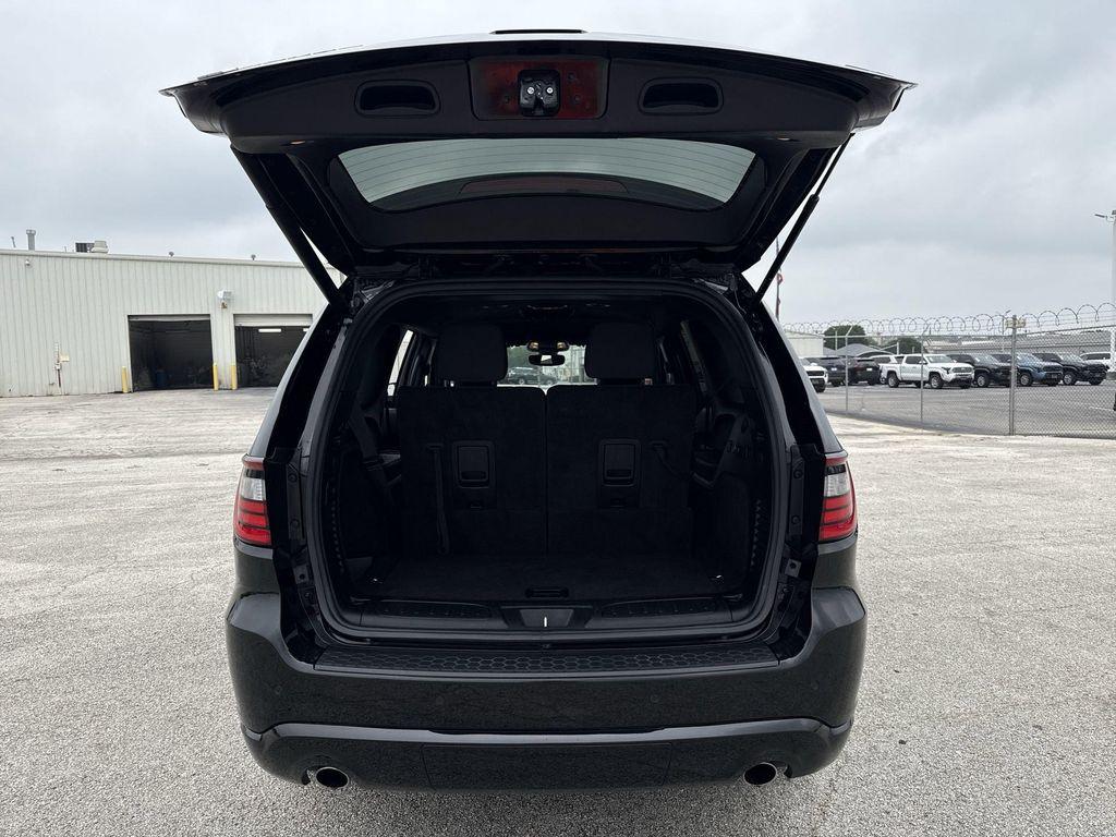 used 2026 Dodge Durango car, priced at $34,222