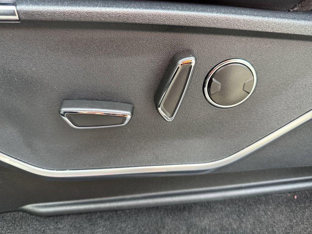 used 2023 Ford F-150 car, priced at $73,992