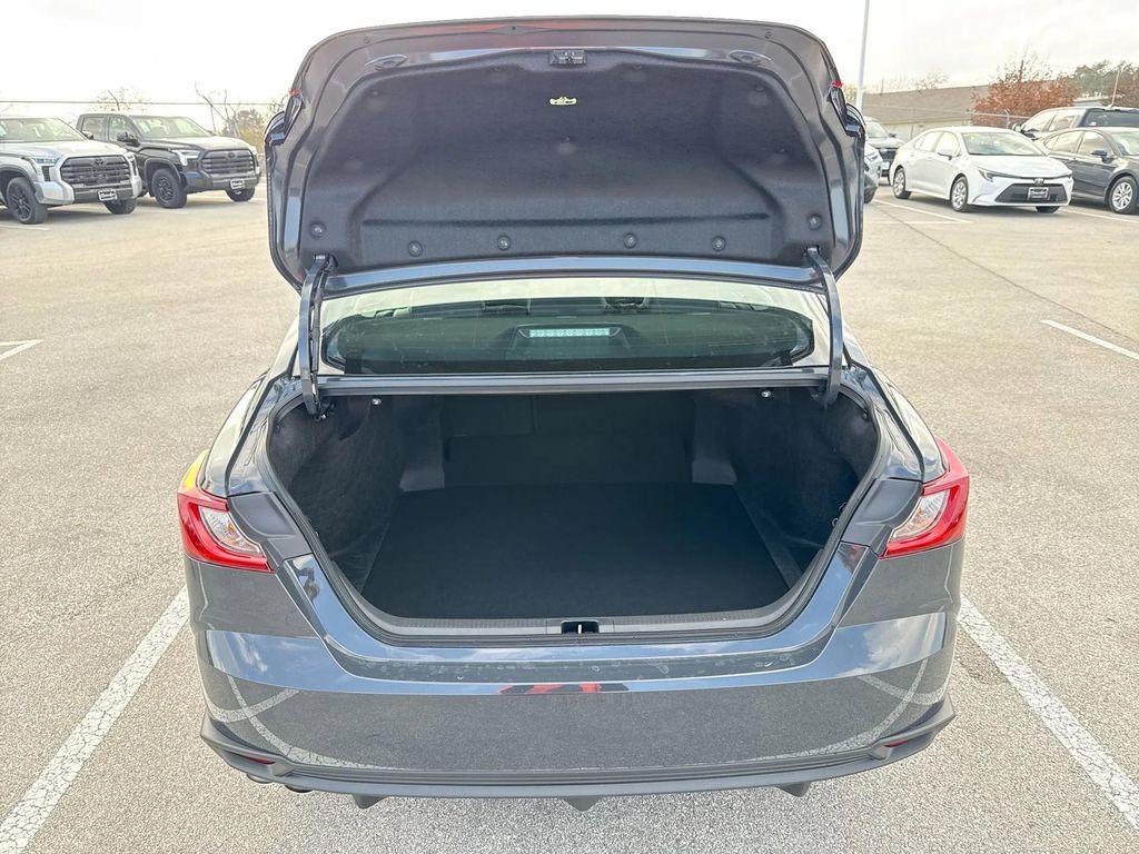 used 2026 Toyota Camry car, priced at $33,991