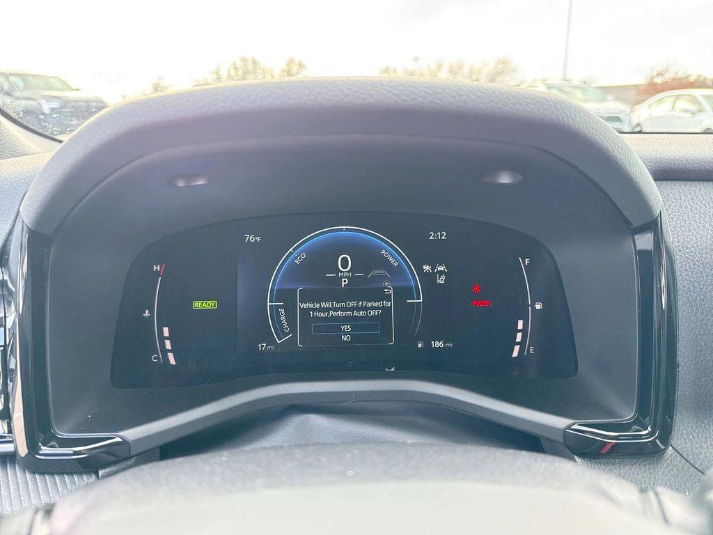 used 2026 Toyota Camry car, priced at $33,991