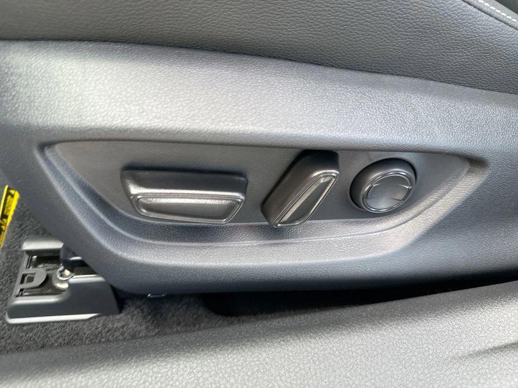 used 2026 Toyota Camry car, priced at $33,991