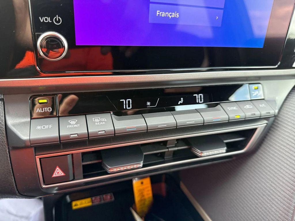 used 2026 Toyota Camry car, priced at $33,991