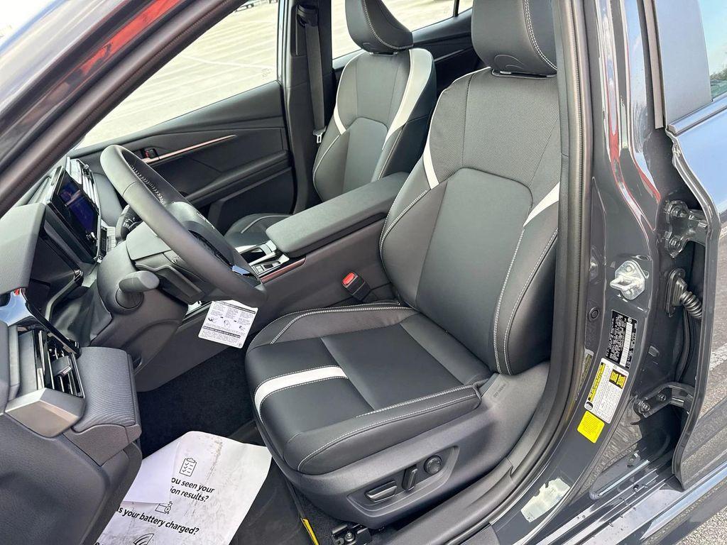 used 2026 Toyota Camry car, priced at $33,991