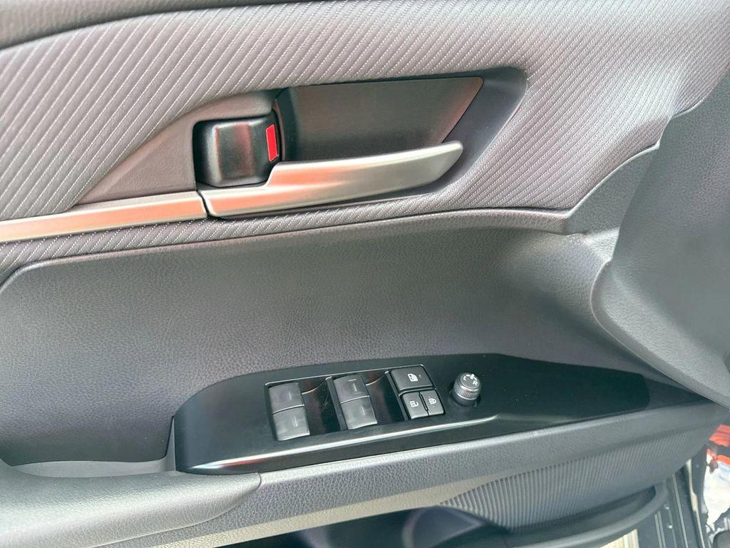 used 2026 Toyota Camry car, priced at $33,991