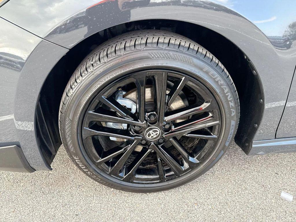 used 2026 Toyota Camry car, priced at $33,991