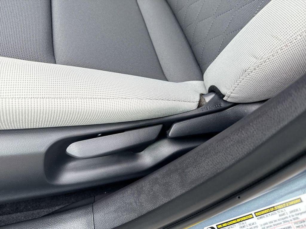 used 2026 Toyota Corolla car, priced at $24,991