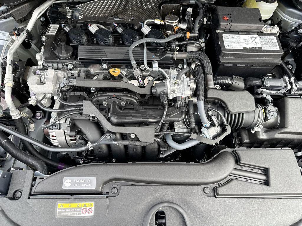 used 2026 Toyota Corolla car, priced at $24,991
