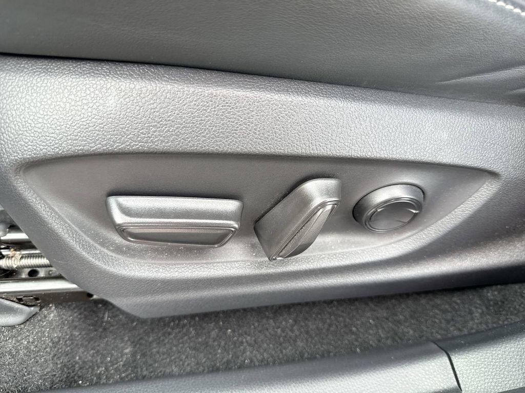 used 2024 Toyota Crown car, priced at $32,895