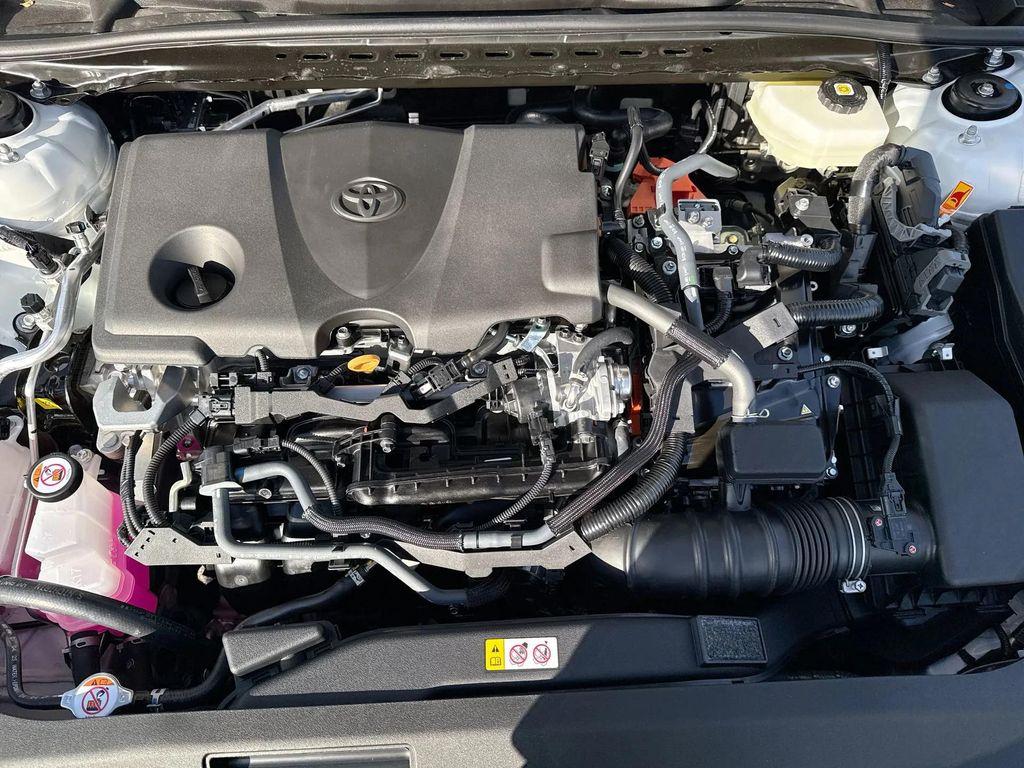 used 2026 Toyota Camry car, priced at $28,997