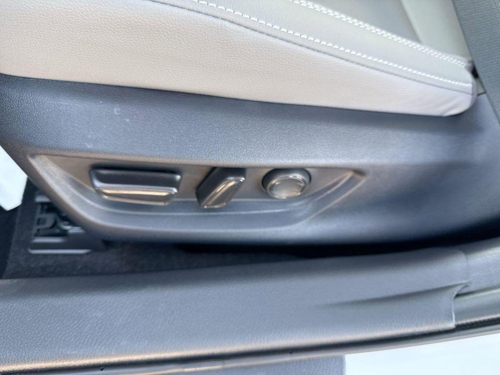 used 2026 Toyota Camry car, priced at $28,997