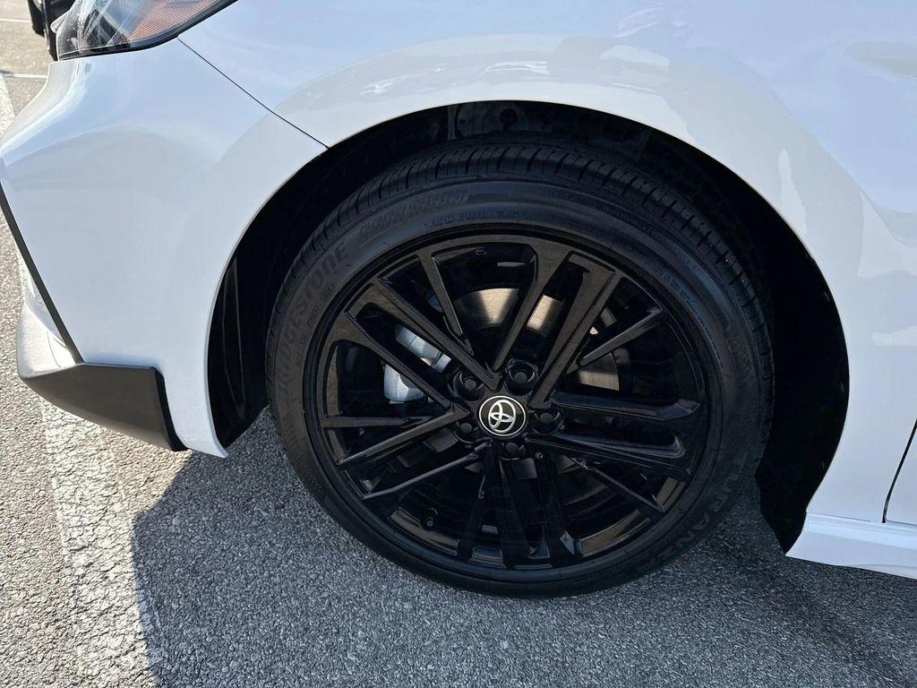 used 2026 Toyota Camry car, priced at $28,997