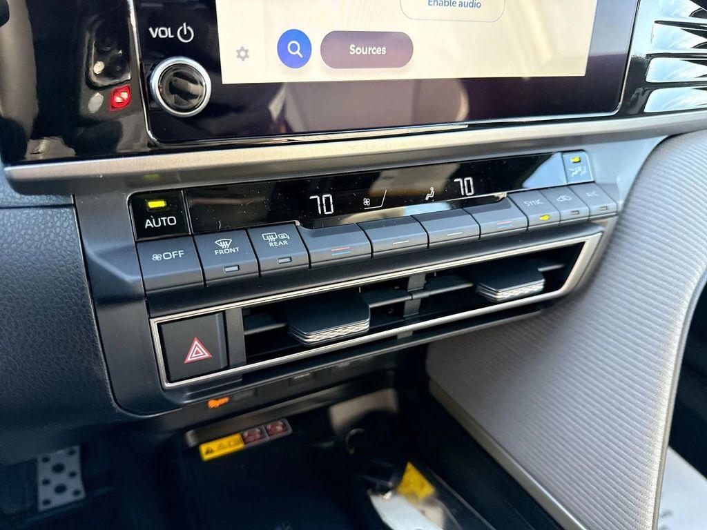 used 2026 Toyota Camry car, priced at $28,997