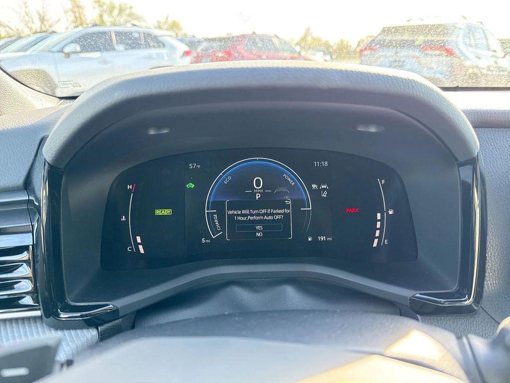 used 2026 Toyota Camry car, priced at $28,997