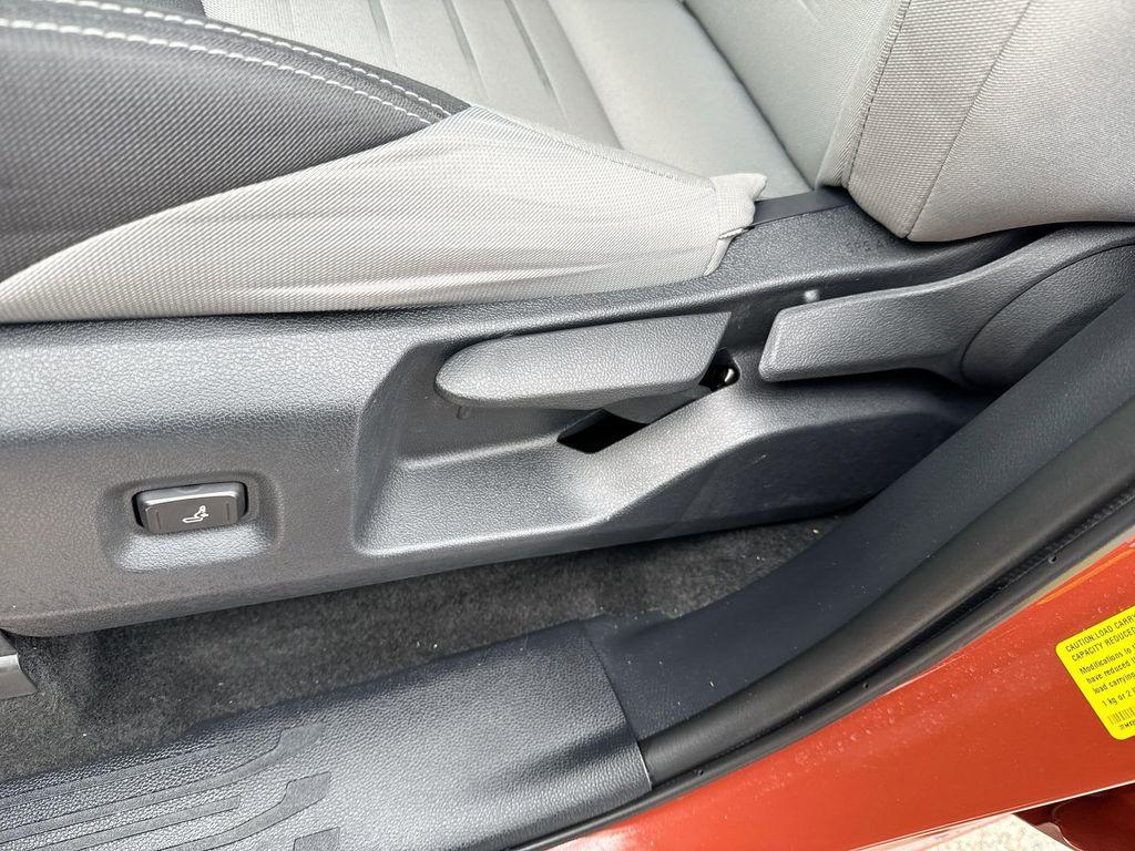 used 2025 Toyota Tacoma car, priced at $40,991