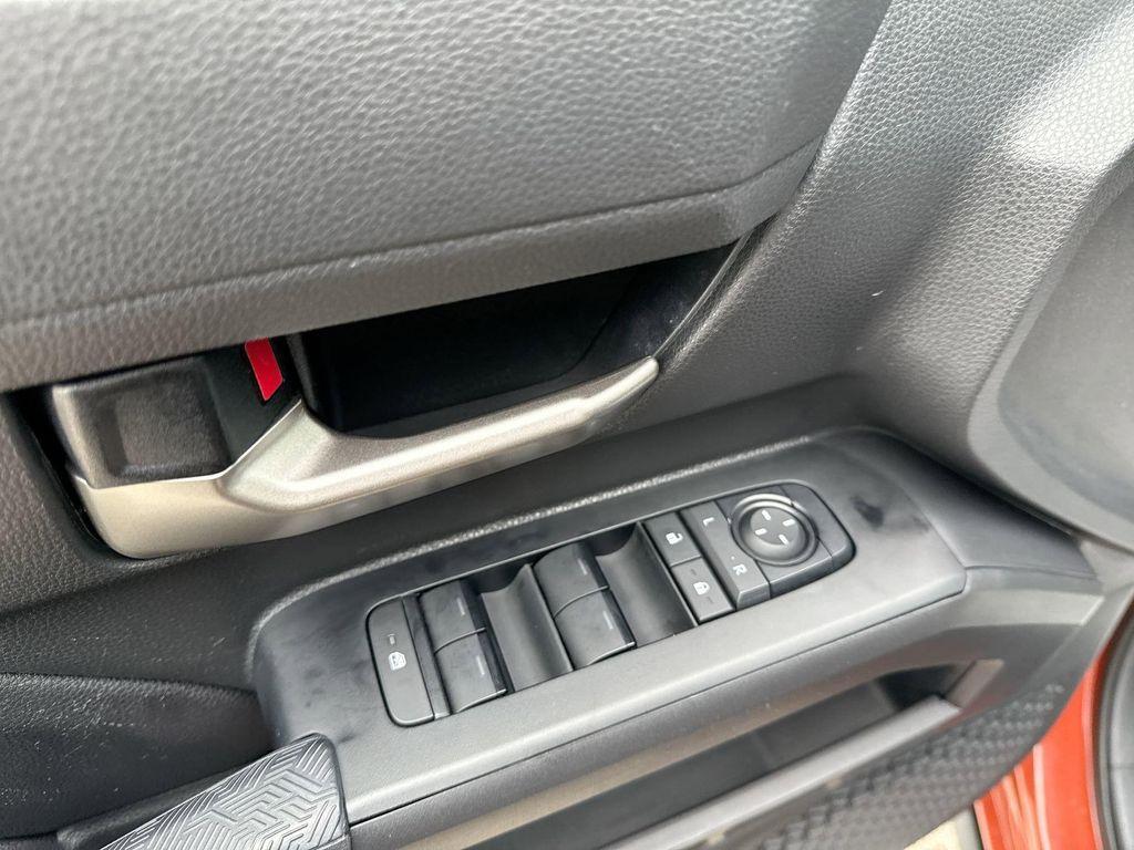 used 2025 Toyota Tacoma car, priced at $40,991