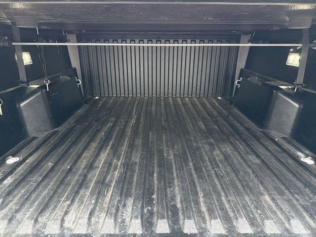 used 2025 Toyota Tacoma car, priced at $40,991