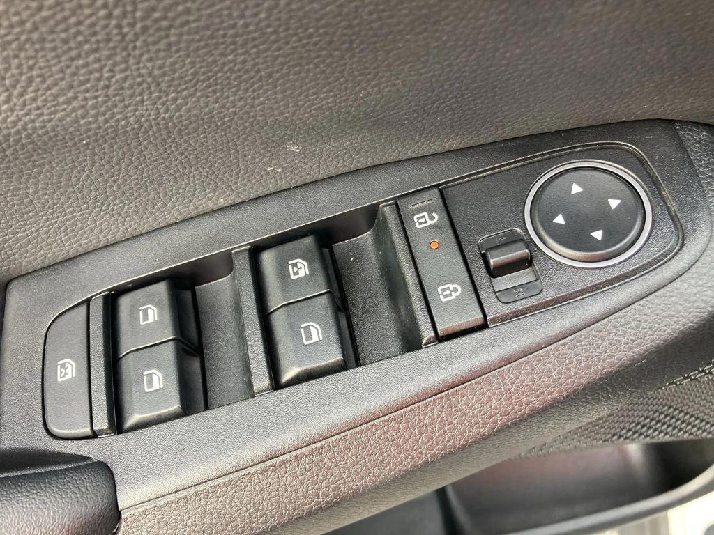 used 2024 Kia Seltos car, priced at $23,492