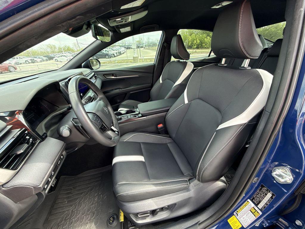 used 2025 Toyota Camry car, priced at $30,216