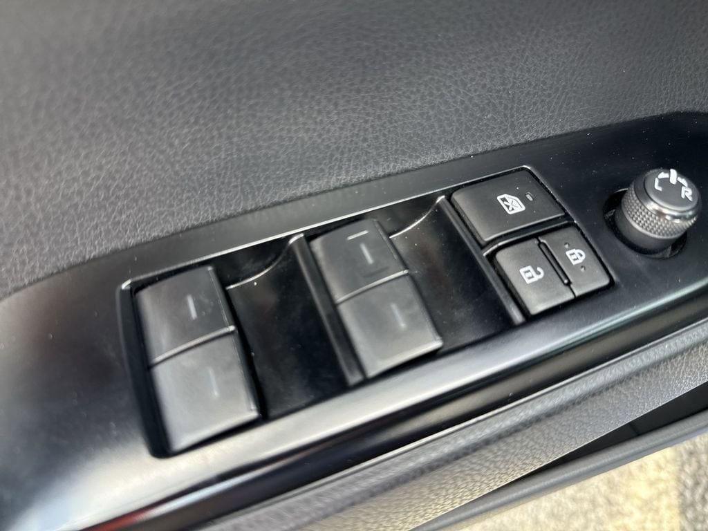 used 2025 Toyota Camry car, priced at $30,216