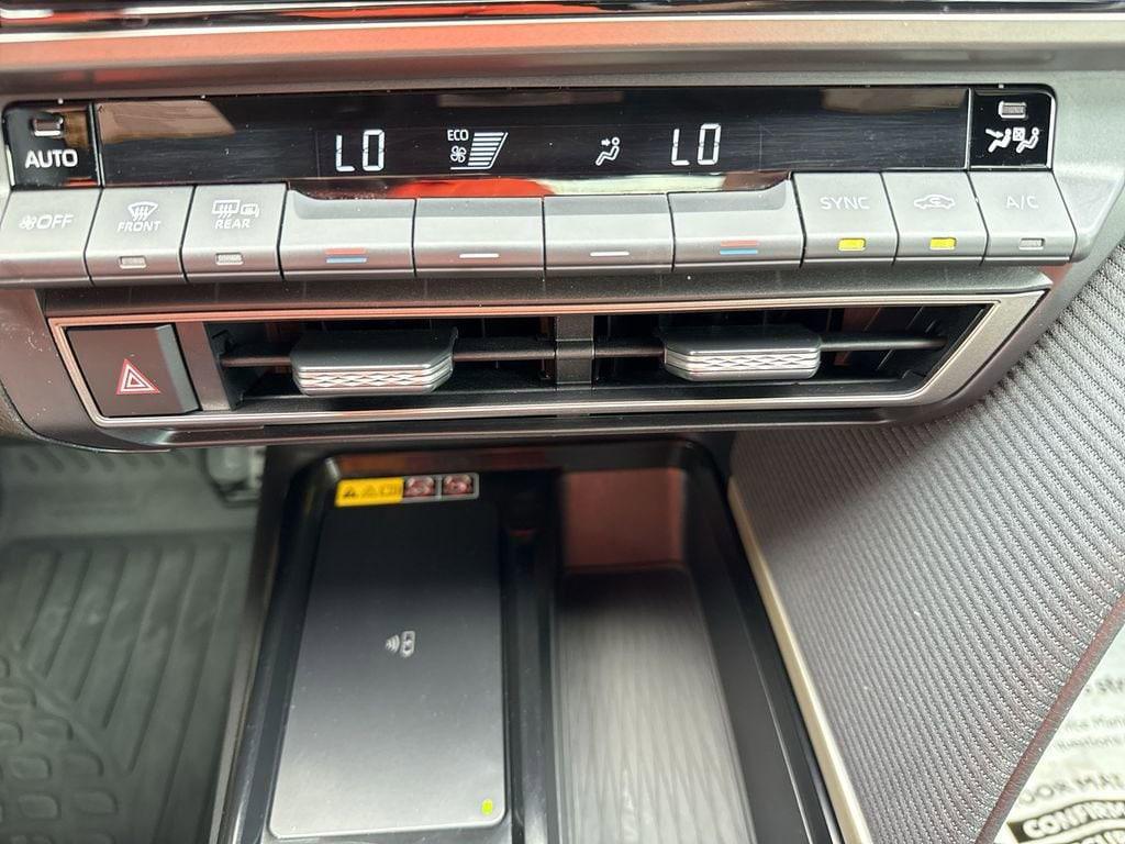 used 2025 Toyota Camry car, priced at $30,216