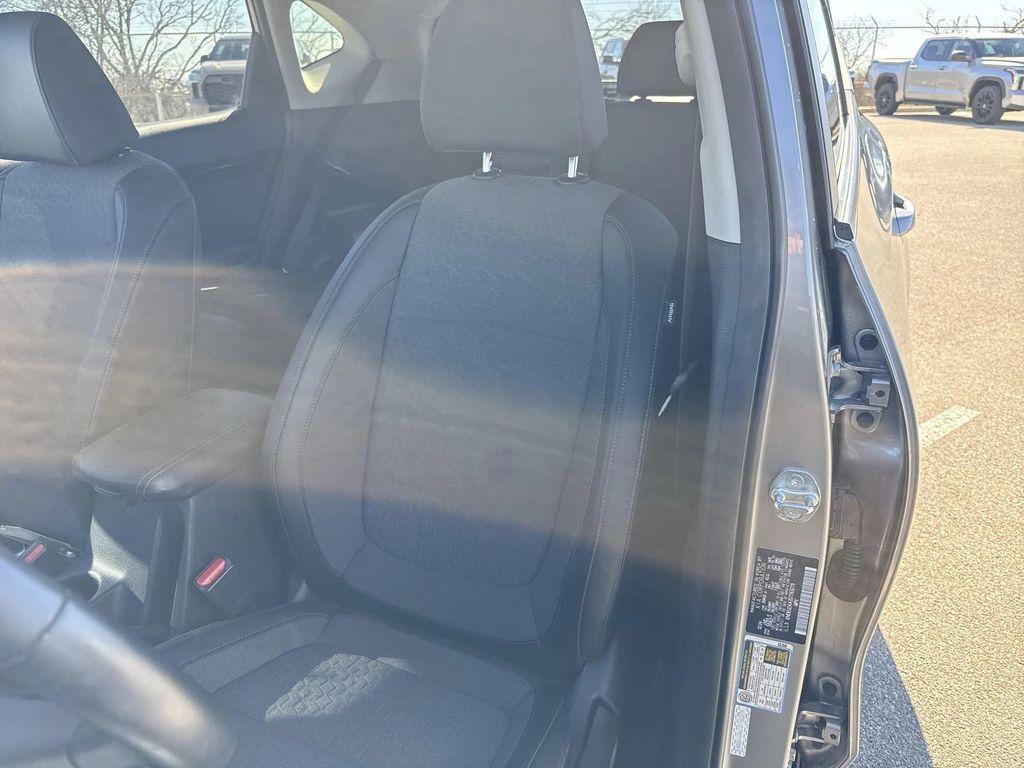 used 2025 Kia Seltos car, priced at $21,991