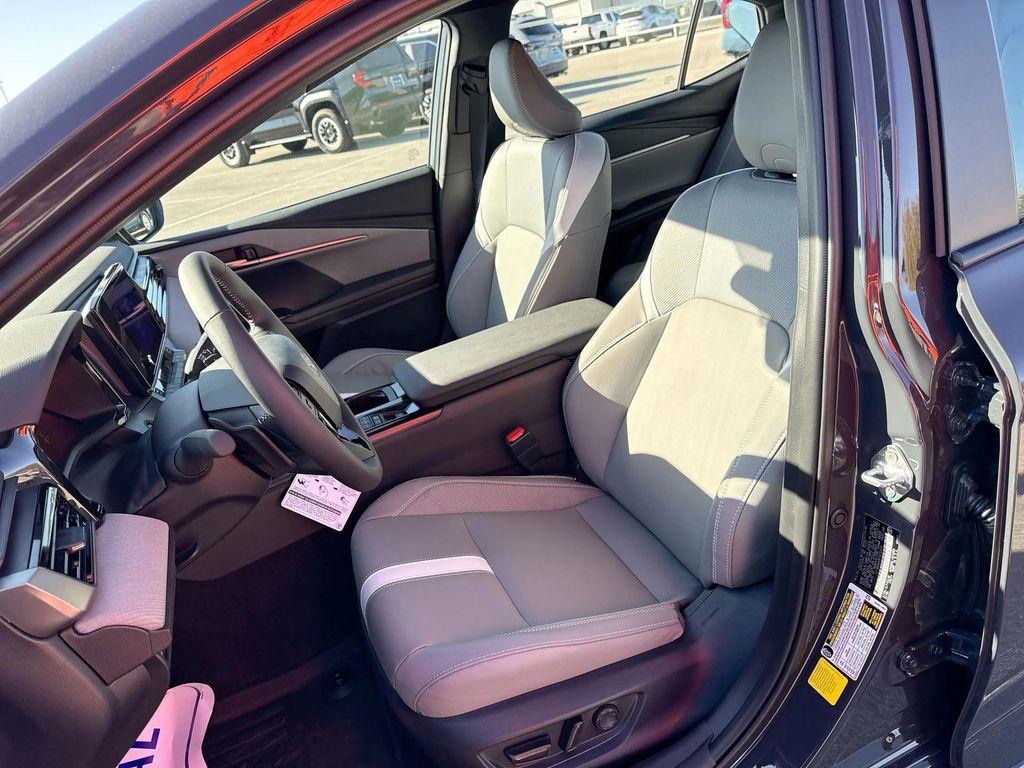 used 2026 Toyota Camry car, priced at $33,892