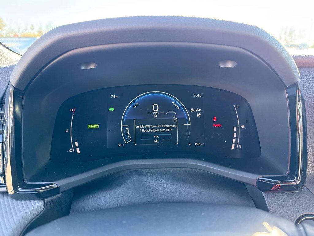 used 2026 Toyota Camry car, priced at $33,892