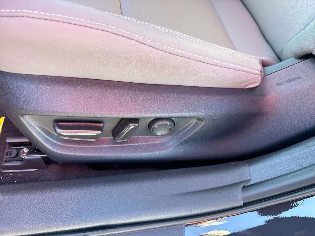 used 2026 Toyota Camry car, priced at $33,892