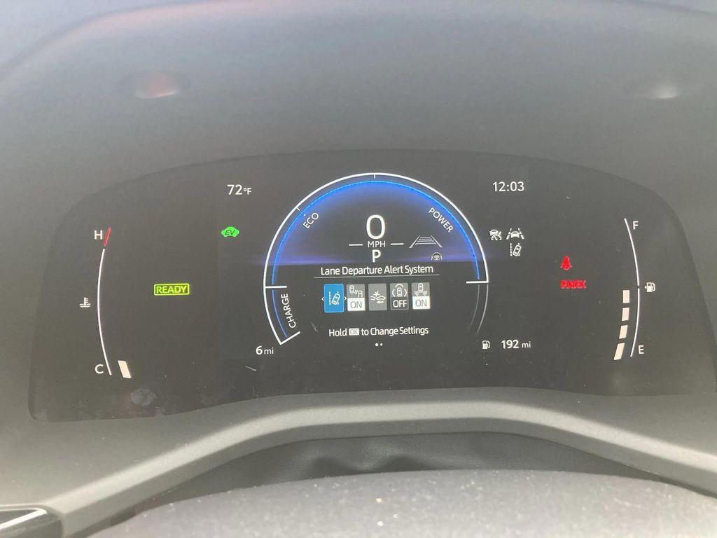 used 2026 Toyota Camry car, priced at $33,892