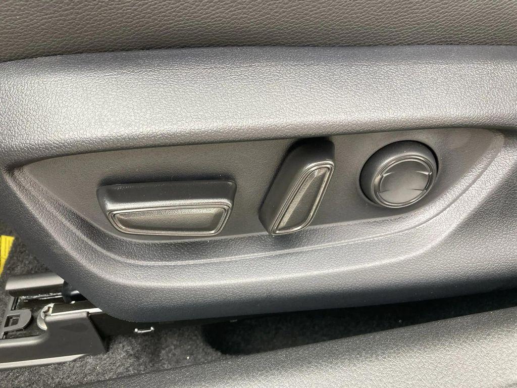 used 2026 Toyota Camry car, priced at $33,892