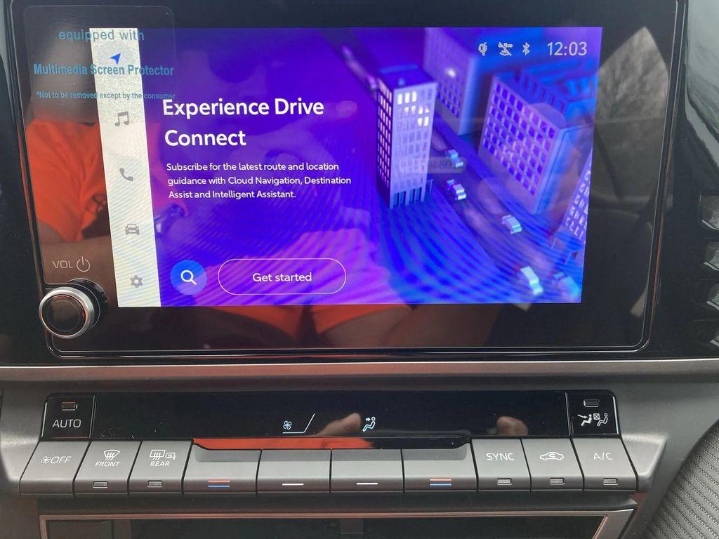 used 2026 Toyota Camry car, priced at $33,892