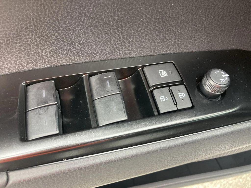 used 2026 Toyota Camry car, priced at $33,892