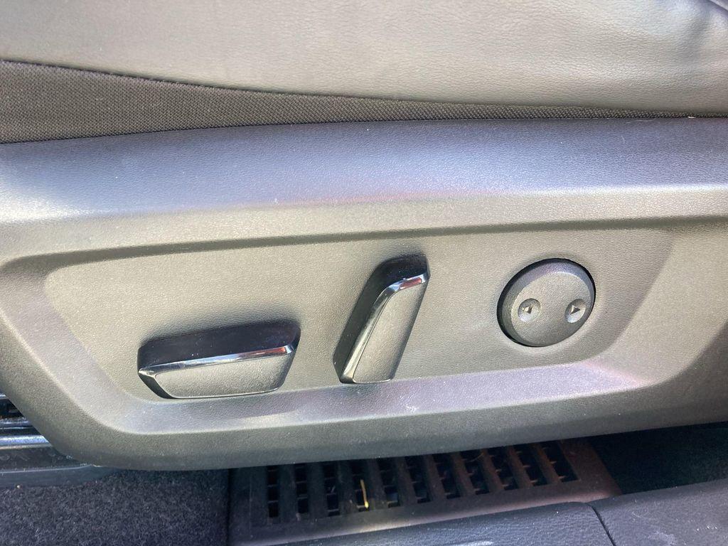 used 2023 Nissan Rogue car, priced at $19,991