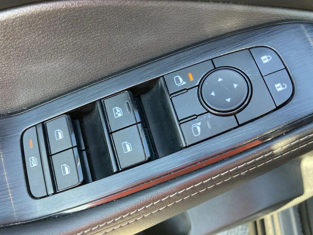 used 2023 Nissan Rogue car, priced at $19,991