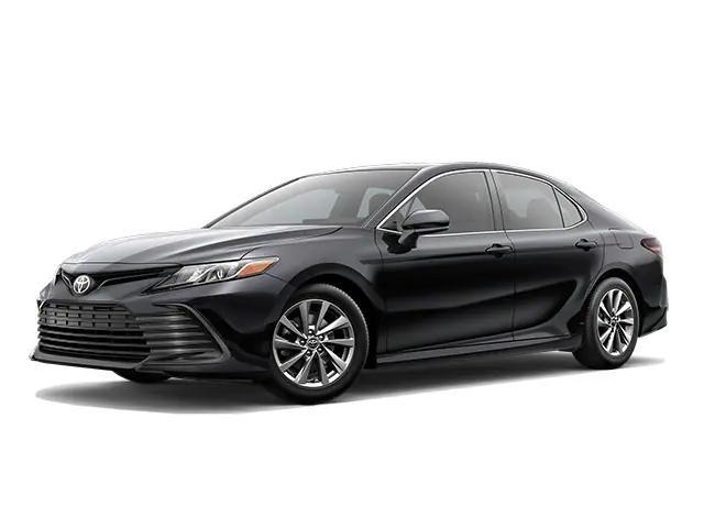 used 2023 Toyota Camry car, priced at $22,991