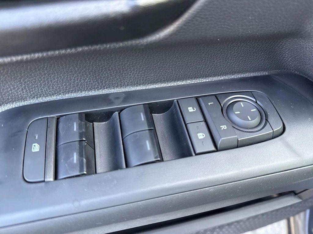 new 2026 Toyota Tacoma car, priced at $44,747