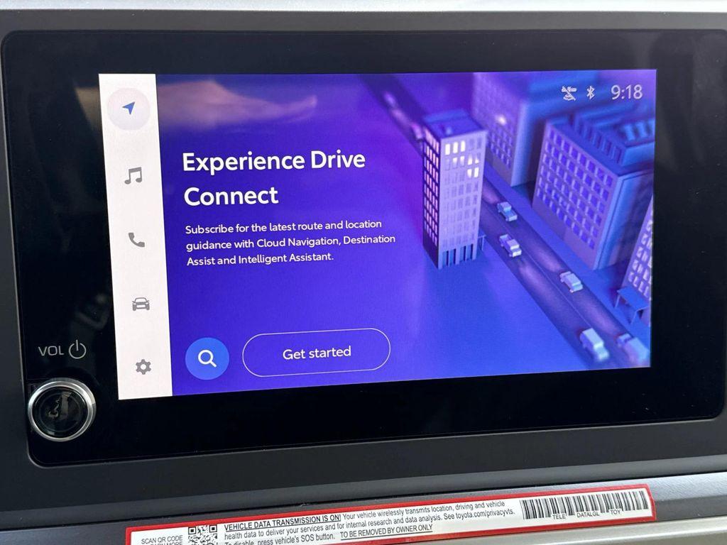 new 2026 Toyota Tacoma car, priced at $44,747